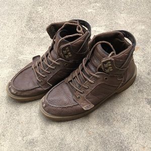 Supra boots